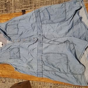 Jean Romper